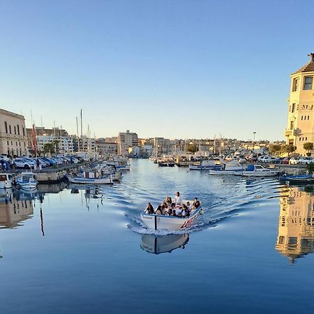 Appartamento Dammuso Isola Di Ortigia Syracuse Exterior foto