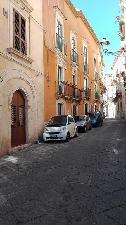 Appartamento Dammuso Isola Di Ortigia Syracuse Exterior foto